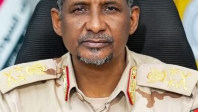 حميدتي