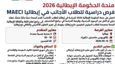 منحة دراسية