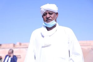 موسى هلال 