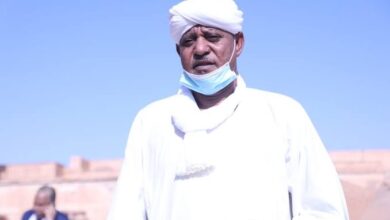 موسى هلال