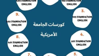 كورس مجاني