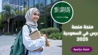 منحة دراسية