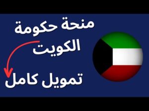 منحة دراسية