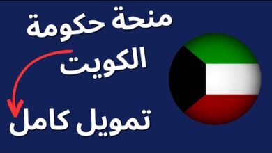 منحة دراسية