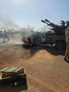 الجيش السوداني 