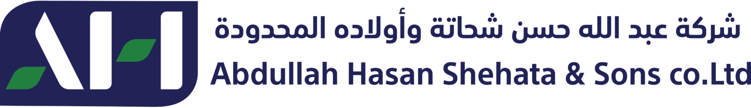شركة عبد الله حسن شحاتة