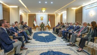 البرهان