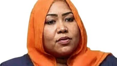 هاجر سليمان