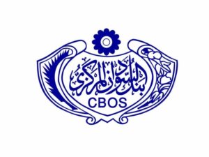 بنك السودان المركزي 