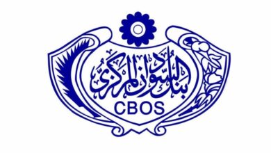 بنك السودان المركزي
