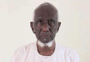 علي عثمان