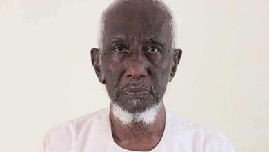 علي عثمان