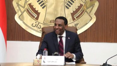 كامل إدريس
