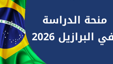 منحة دراسية