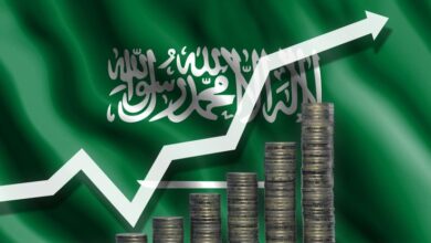 السعودية