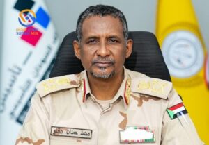 حميدتي