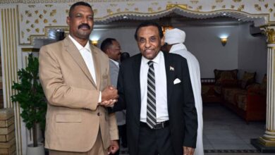 رئيس الوزراء وكيكل