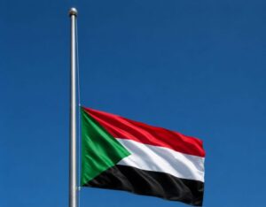 السودان يعلن الحداد