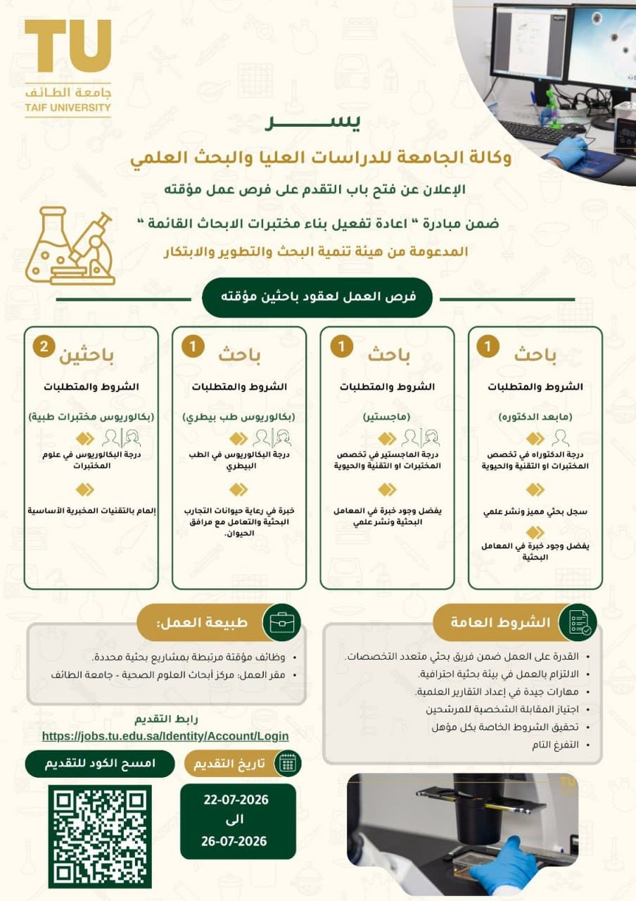 جامعة الطائف