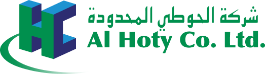 شركة الحوطي