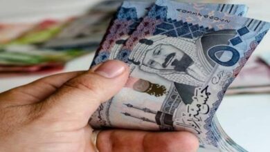 أسعار العملات