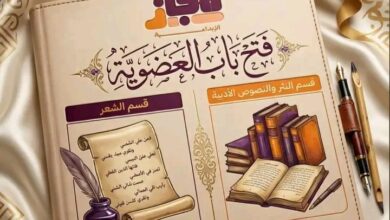 مجاز