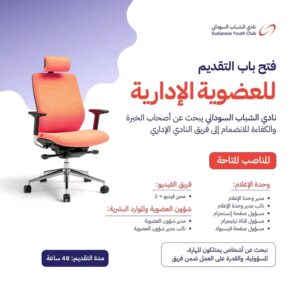 نادي الشباب السوداني 