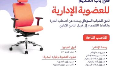 نادي الشباب السوداني