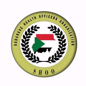 منظمة ضباط الصحة السودانية 
