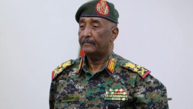 البرهان
