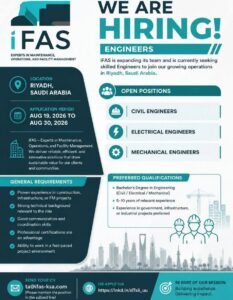 iFAS