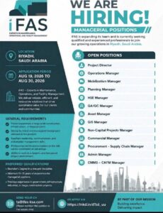 iFAS