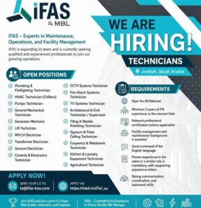iFAS