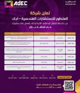 شركة المتطور