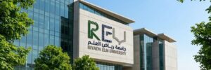 جامعة رياض العلم