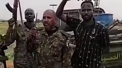 الجيش السوداني