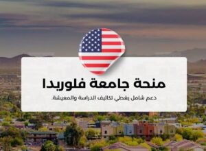 منحة دراسية
