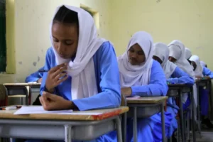 الشهادة السودانية