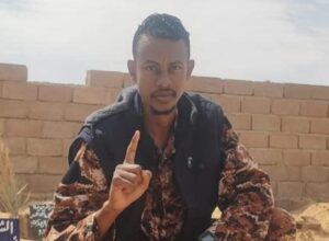 المصباح أبو زيد