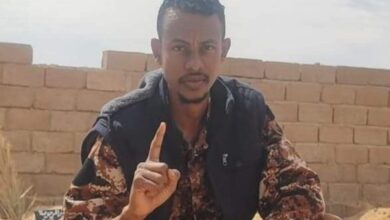 المصباح أبو زيد