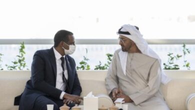 حميدتي