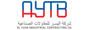 شركة اليسر للمقاولات الصناعية
