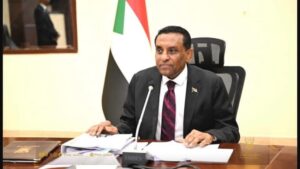 كامل إدريس