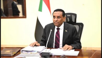 كامل إدريس