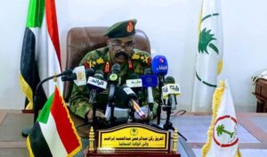 والي الشمالية