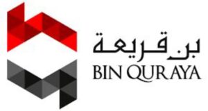 شركة بن قريعة 