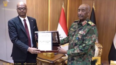 الشهادة السودانية